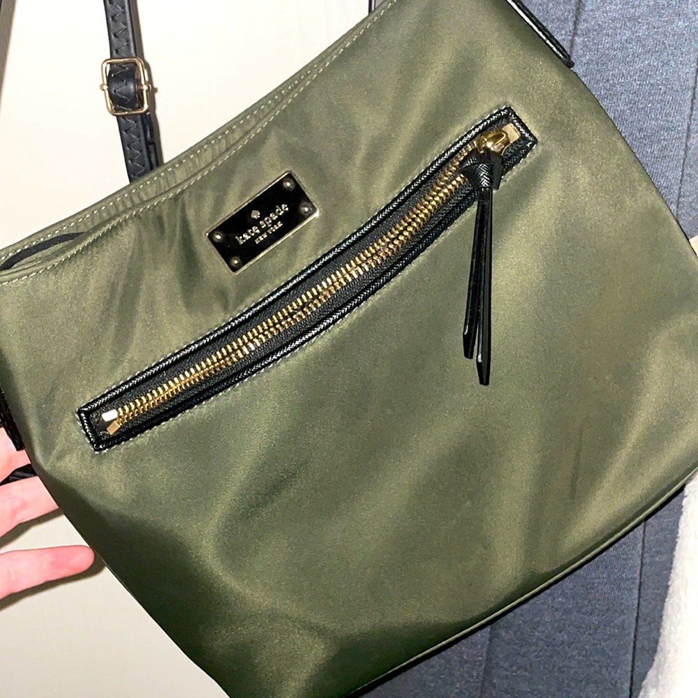 Kate Spade Crossbody